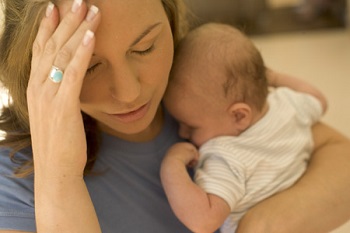 DEPRESYONDAKİ EBEVEYNİN ÇOCUĞUNDAN BEKLENTİLERİ